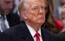 Un homme arrêté aux Etats-Unis pour incitation à la violence contre Trump sur TikTok