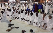 Pèlerins sénégalais invités en Arabie Saoudite : Visite des sites religieux historiques à Médine