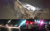 Collision mortelle à Saly : un drame qui relance le débat sur le transport et la sécurité