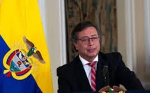 La Colombie va envoyer son avion présidentiel aux États-Unis pour transporter les migrants expulsés