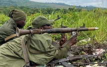 RDC: combats dans Goma après l'entrée du M23 et de l'armée rwandaise, 5 civils tués au Rwanda