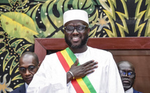 Assemblée nationale : plus d'indemnités de transports, la trouvaille de El Malick Ndiaye