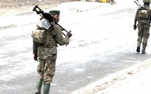 Est de la RDC: l'aéroport de Goma aux mains du M23 et des troupes rwandaises