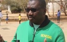 Dans un entretien accordé au journal spécialisé Record, Me Babacar Ndiaye, président de la Fédération sénégalaise de basket-ball (Fsbb), dénonce «une désinformation» dans la question des primes.   Faisant le point, l'interlocuteur du quotidien sporti