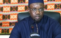 [Document] Missions à l’étranger : Ousmane Sonko fixe les nouvelles primes et les modalités de voyage