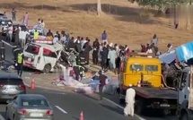 Drame de Réfane : Le bilan s’alourdit à 12 morts