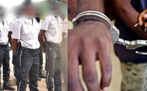 Trafic de casiers judiciaires : Arrestation de deux ASP et leur complice à Tambacounda