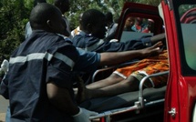 Drame à Keur Abdou Diaffé : Six morts dans une collision entre un pick-up et un véhicule 7 places
