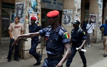 Sénégal : La police appelée à modérer son langage envers les civils