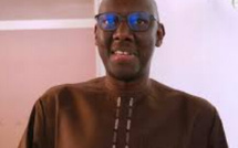 Nécrologie : Le professeur Abdoulaye Dièye n'est plus
