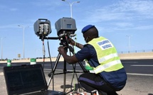 Succès de la digitalisation des amendes routières : Plus de 841 millions F CFA collectés en 2024 Succès de la digitalisation des amendes routières : Plus de 841 millions F CFA collectés en 2024
