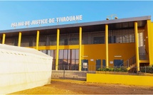 Tivaouane : Inauguration d’un nouveau palais de justice moderne