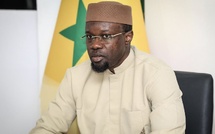 Ousmane Sonko annonce le lancement de 60 projets majeurs pour transformer le Sénégal