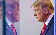 Trump assure que le Venezuela "a accepté" de reprendre ses ressortissants expulsés des Etats-Unis