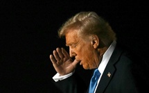 Les droits de douane de Trump, un séisme pour le commerce international