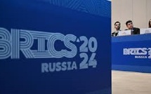"Les BRICS sont le moteur de la dédollarisation et Trump ne peut que s'attaquer à ces pays-là"