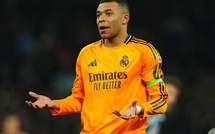 REAL MADRID: "IL NE SAIT PAS COMMENT JOUER EN TANT QU'ATTAQUANT", CRISTIANO RONALDO SE PROPOSE D'APPRENDRE À MBAPPÉ SA FAÇON DE JOUER N°9