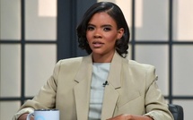 Brigitte Macron : qui est Candace Owens, cette influenceuse américaine pro Trump qui assure que l’épouse du président français est un homme ?