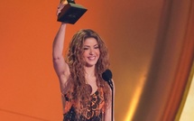 Grammy Awards 2025 : Le message de Shakira qui va déplaire à Trump