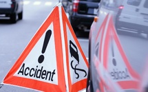 Accident mortel à  Goudiry: Deux victimes dans une collision entre une moto et un camion