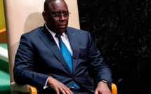 Prix Zayed : Macky Sall prône l’équité et la justice de la gouvernance politique, économique et financière