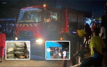 Incendie au marché Saint-Maur de Ziguinchor : trois cantines détruites, pas de victime