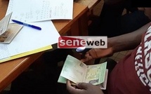 societe:Usurpation d’identité sénégalaise : Un Guinéen tombe à Gouloumbo en même temps qu’un Egyptien