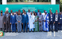 Afrique Rupture avec la CEDEAO : Environ 135 fonctionnaires des pays de l'AES cesseront leur activité en septembre 2025