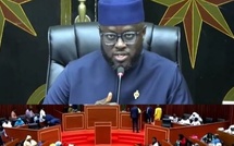 Politique Indemnités et véhicules des députés : El Malick Ndiaye annonce la fin des "pratiques opaques" à l'Assemblée nationale