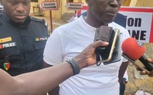 Societe Magal de Porokhane 2025 : Un plan de circulation mis en place à Kaolack