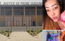 Justice Procès des "boulettes pour fesses" : Alima Suppo et Cie fixés sur leur sort le 7 février