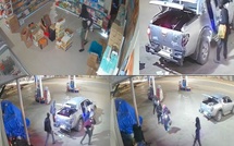 Braquage à Ndindy : une épicerie attaquée par des hommes armés