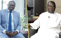 Justice /Amadou et Khadim Bâ : précision sur une condamnation