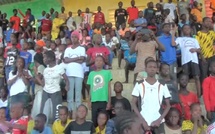  Thiès : Lancement du championnat de sport scolaire sous le thème de l’excellence et de la tolérance