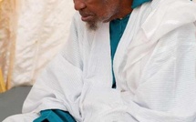 Nécrologie: Rappel à Dieu de Thierno Djibril Wone de Thiès  Nécrologie: Rappel à Dieu de Thierno Djibril Wone de Thiès