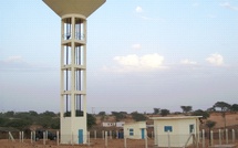 Richard-Toll : Lancement des travaux d’une usine de traitement et d’un château d’eau pour améliorer l’accès à l’eau potable