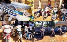Plan International renforce le transport des échantillons biologiques au Sénégal