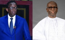 Justice Pas de levée de l’immunité parlementaire d'Amadou Ba et de Birima Mangara