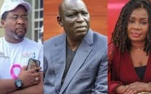 Médias Médias reconnus : La Sentv, 7tv et Le Quotidien sur la liste