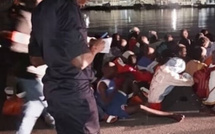 Justice Pool judiciaire financier : 8 convoyeurs de migrants déférés par la DNLT