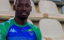 Sport Saliou Ciss a trouvé un club
