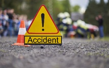 Accident mortel sur l’autoroute Ila Touba : cinq morts et un blessé dans une collision