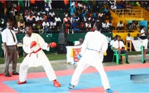 Coupe du Sénégal de karaté : les jeunes talents en compétition ce samedi