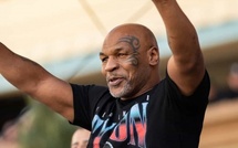 People Mike Tyson à Dakar : le récit de son arrivée à l'AIBD