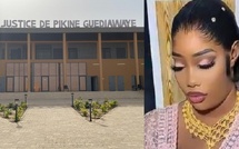 Societe Condamnation d'Alima Suppo et Cie dans le procès des "boulettes pour fesses" : L’Agence sénégalaise de réglementation pharmaceutique approuve