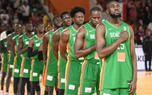 Éliminatoires Afrobasket 2025 : Le Sénégal dévoile sa liste de 12 joueurs pour la dernière fenêtre