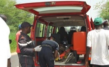 Societe Route de Diourbel : un mort dans une collision