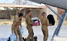 Fermeture des bases militaires françaises au Sénégal : 162 employés licenciés à compter de juillet 2025 Fermeture des bases militaires françaises au Sénégal : 162 employés licenciés à compter de juillet 2025