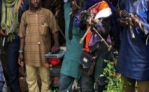 Panique à Farading : des bandits armés braquent une entreprise chinoise au Mali Panique à Farading : des bandits armés braquent une entreprise chinoise au Mali