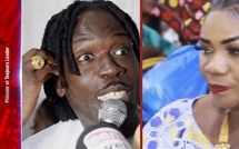 People Thiaroye : le mari de la chanteuse Daba Sèye sort un pistolet devant une foule hostile, il est arrêté et placé en garde à vue